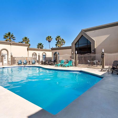 Best Western Port Aransas Zewnętrze zdjęcie