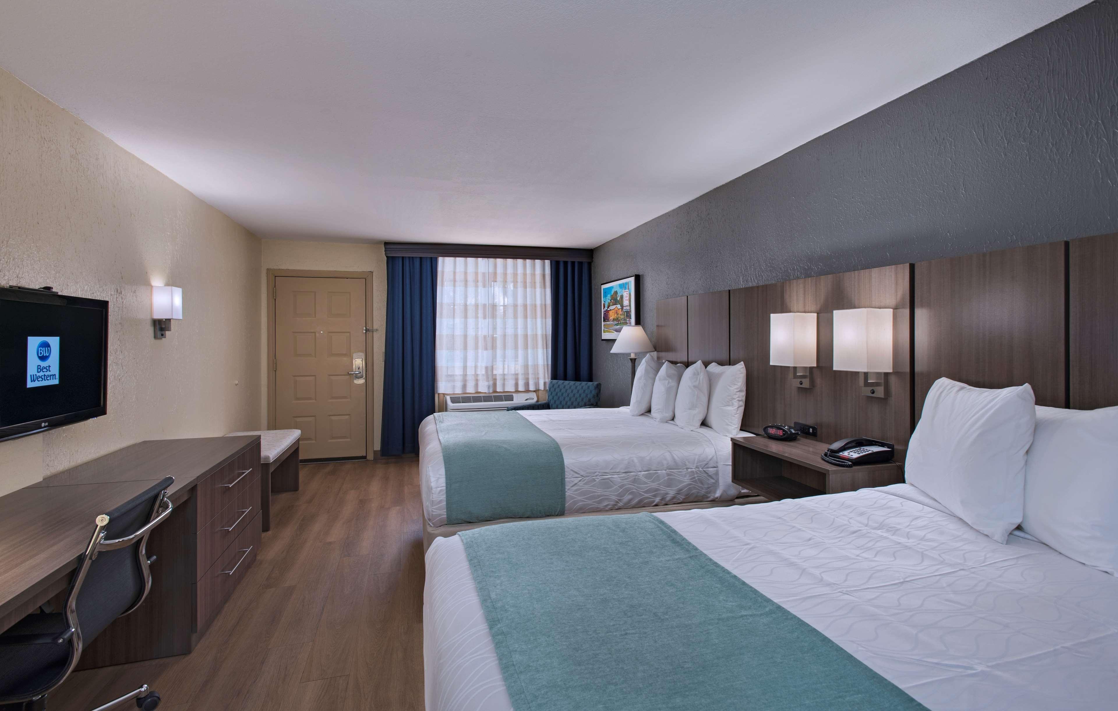 Best Western Port Aransas Zewnętrze zdjęcie