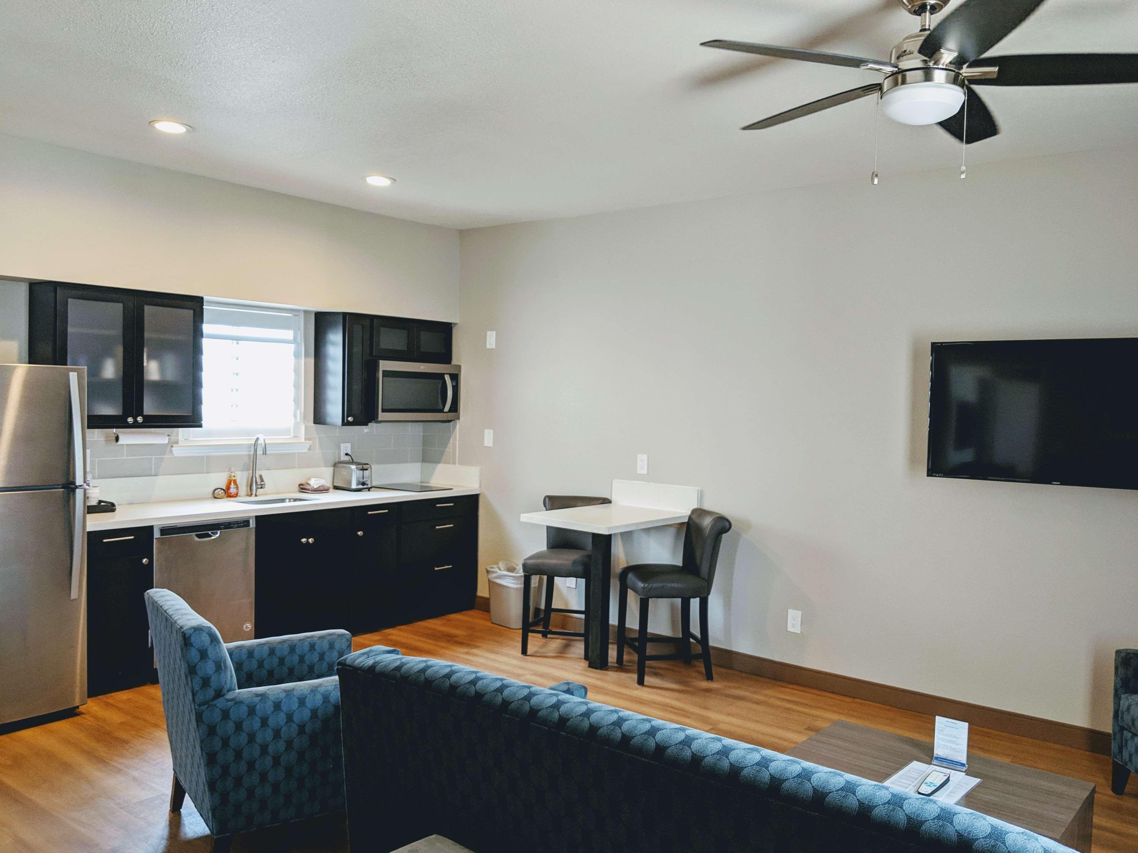 Best Western Port Aransas Zewnętrze zdjęcie