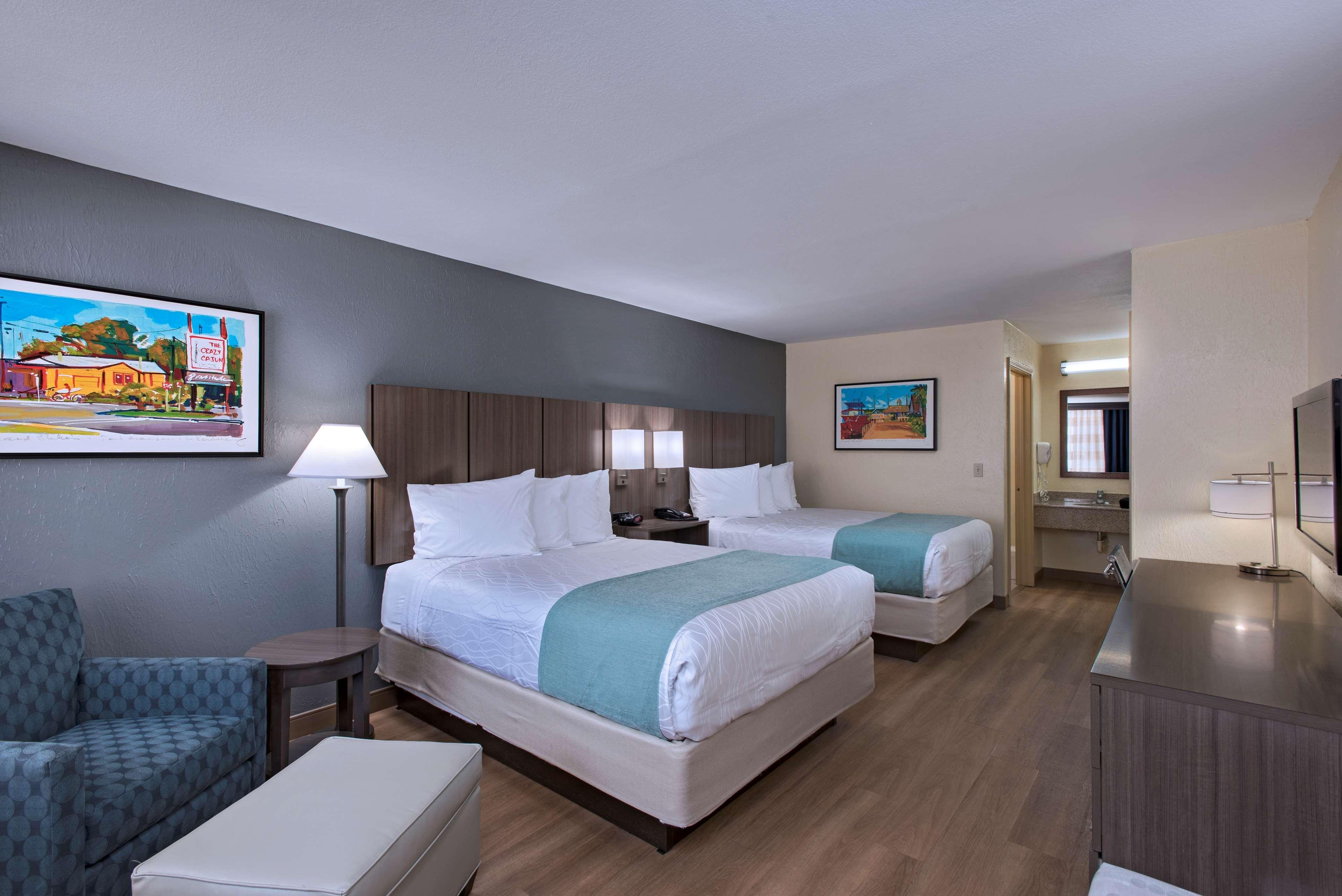 Best Western Port Aransas Zewnętrze zdjęcie