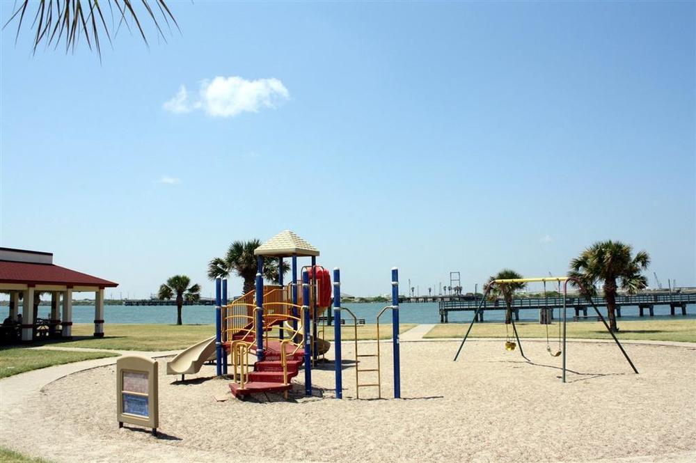Best Western Port Aransas Udogodnienia zdjęcie