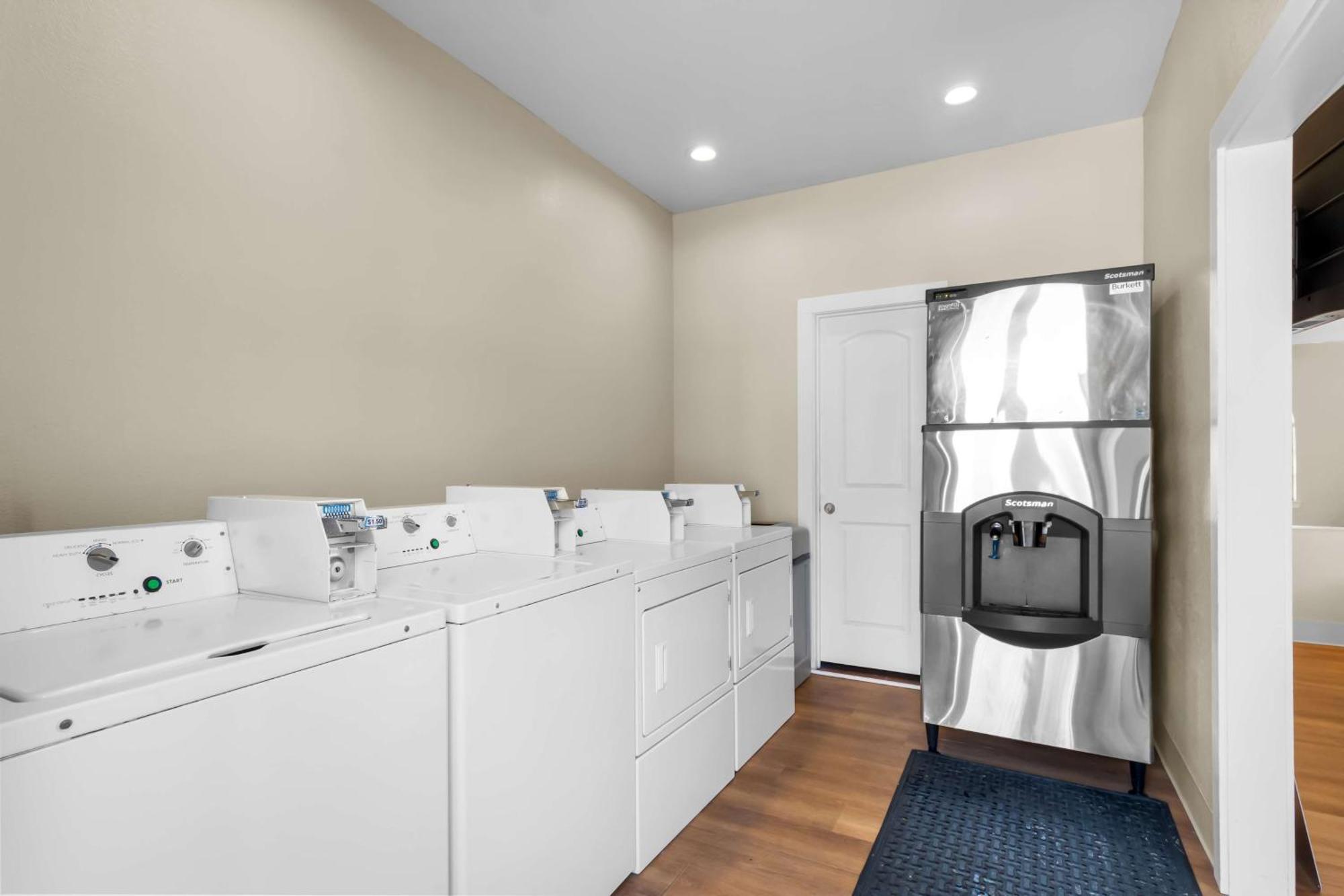 Best Western Port Aransas Zewnętrze zdjęcie