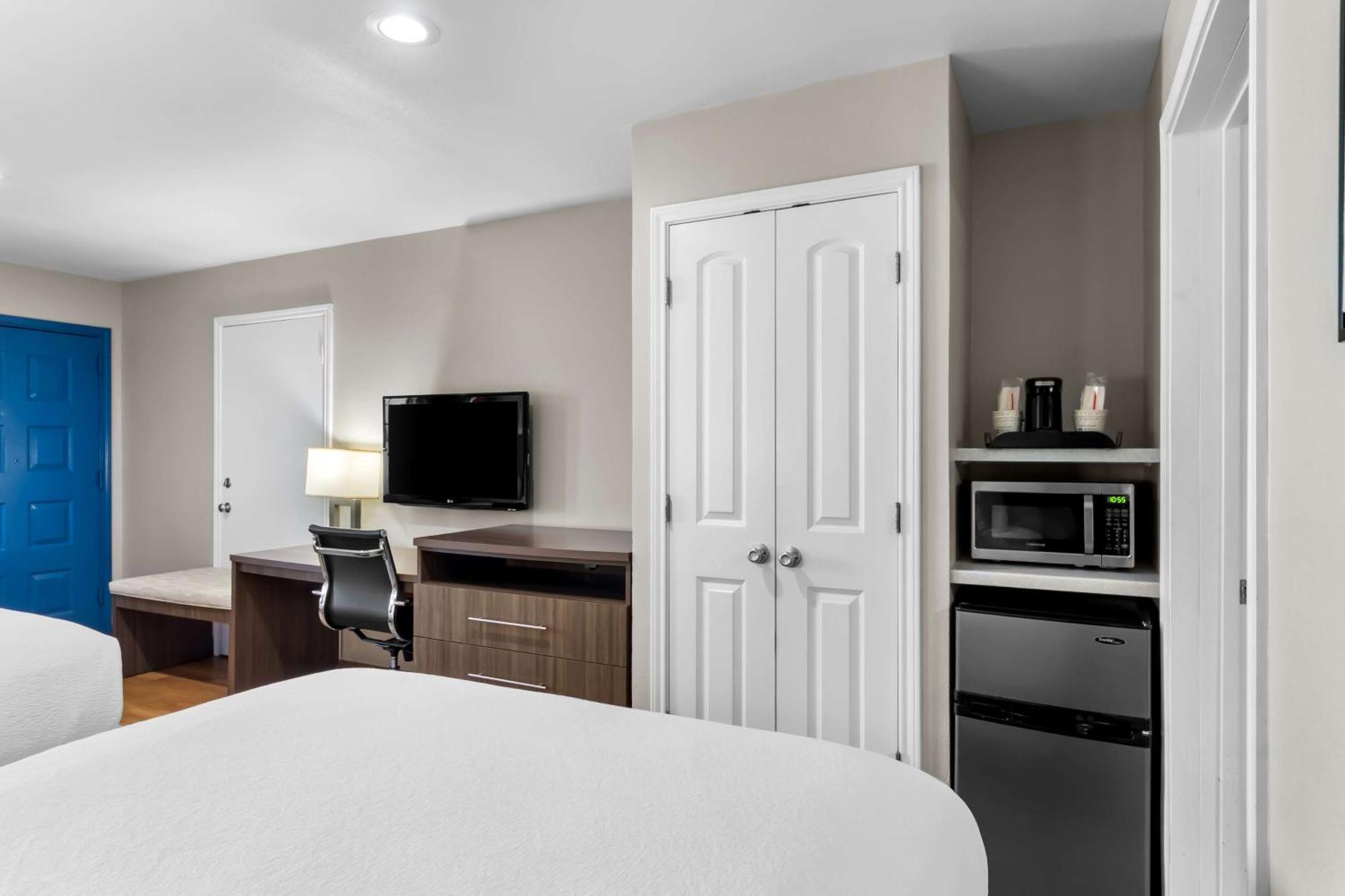 Best Western Port Aransas Zewnętrze zdjęcie