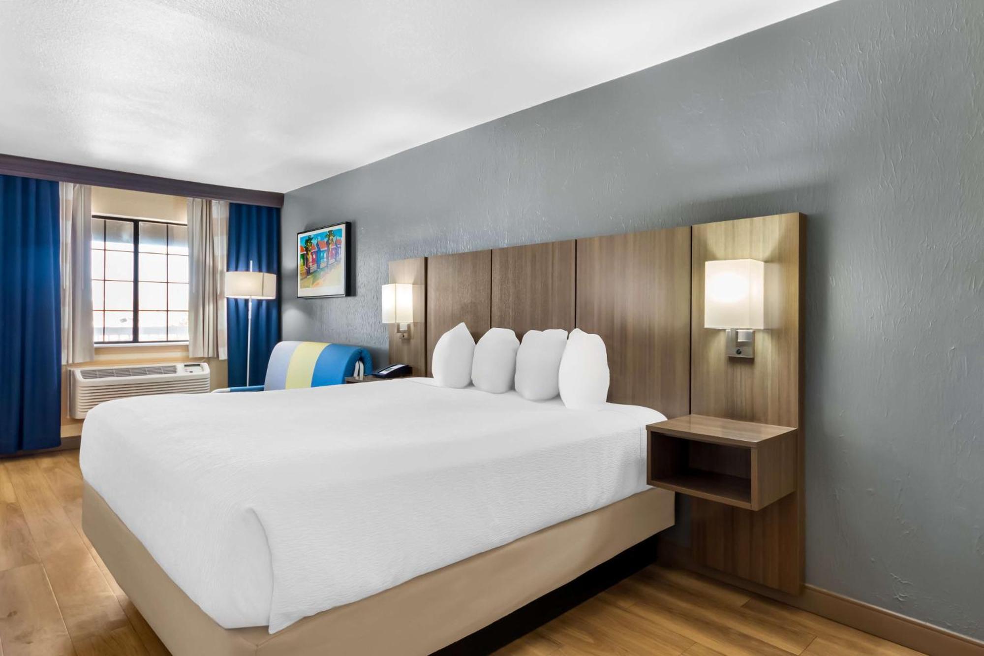 Best Western Port Aransas Zewnętrze zdjęcie
