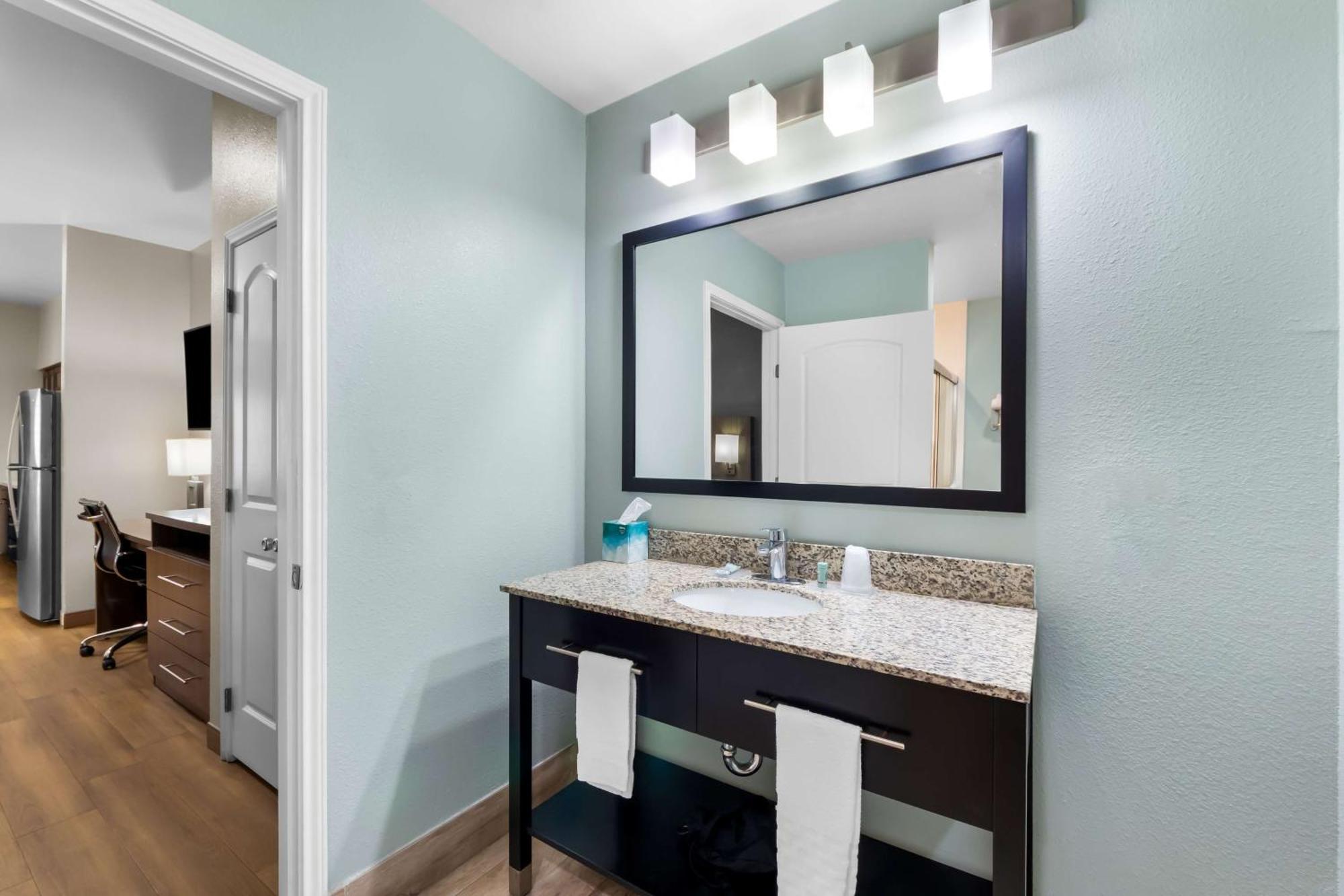 Best Western Port Aransas Zewnętrze zdjęcie