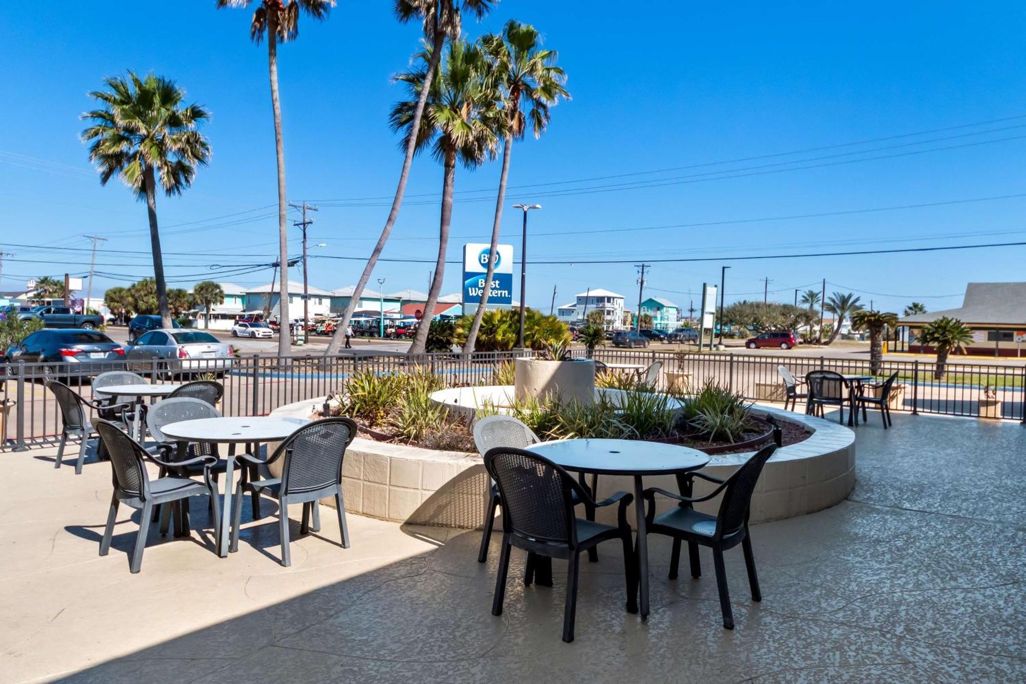 Best Western Port Aransas Zewnętrze zdjęcie