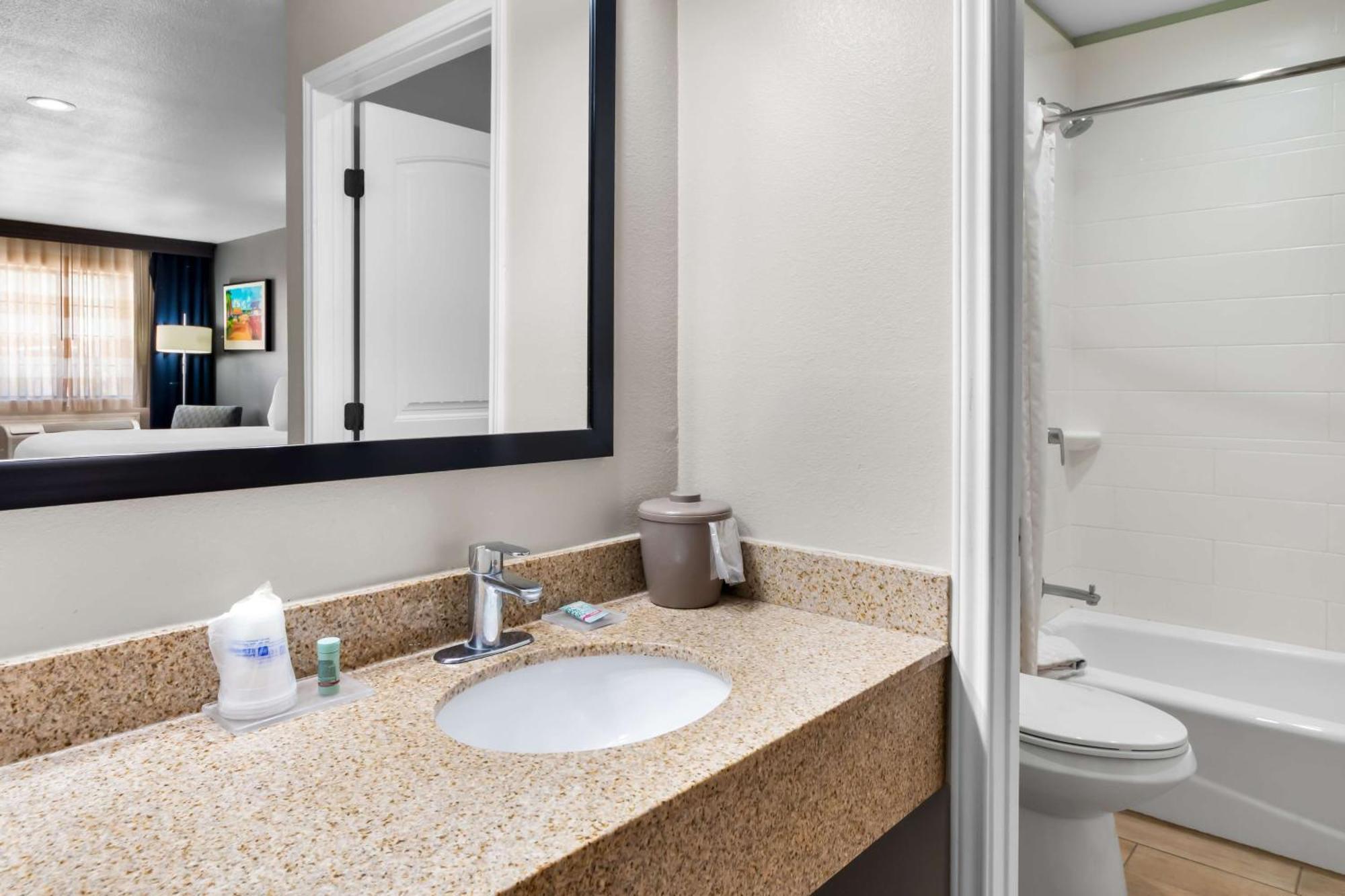 Best Western Port Aransas Zewnętrze zdjęcie