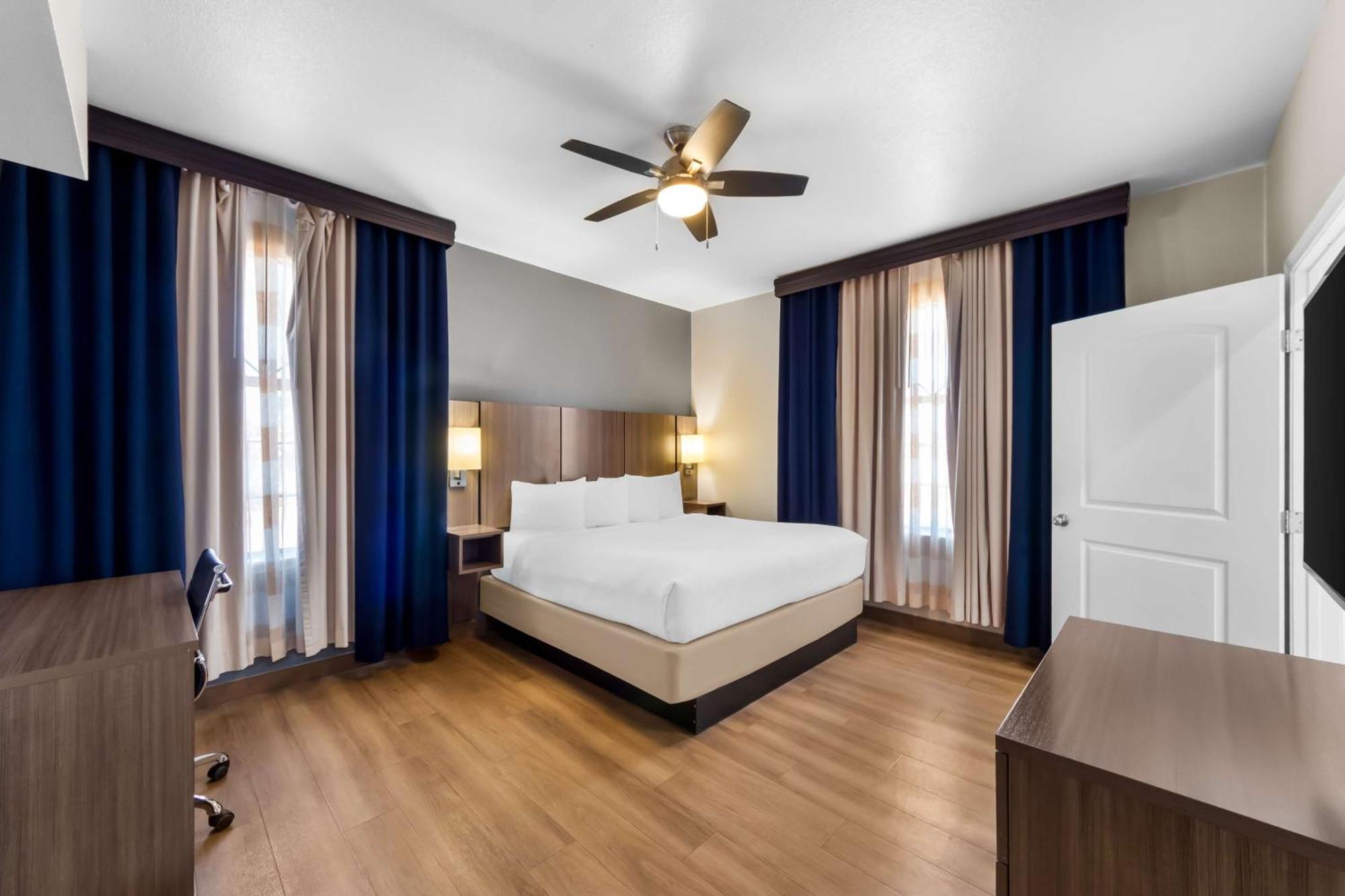 Best Western Port Aransas Zewnętrze zdjęcie
