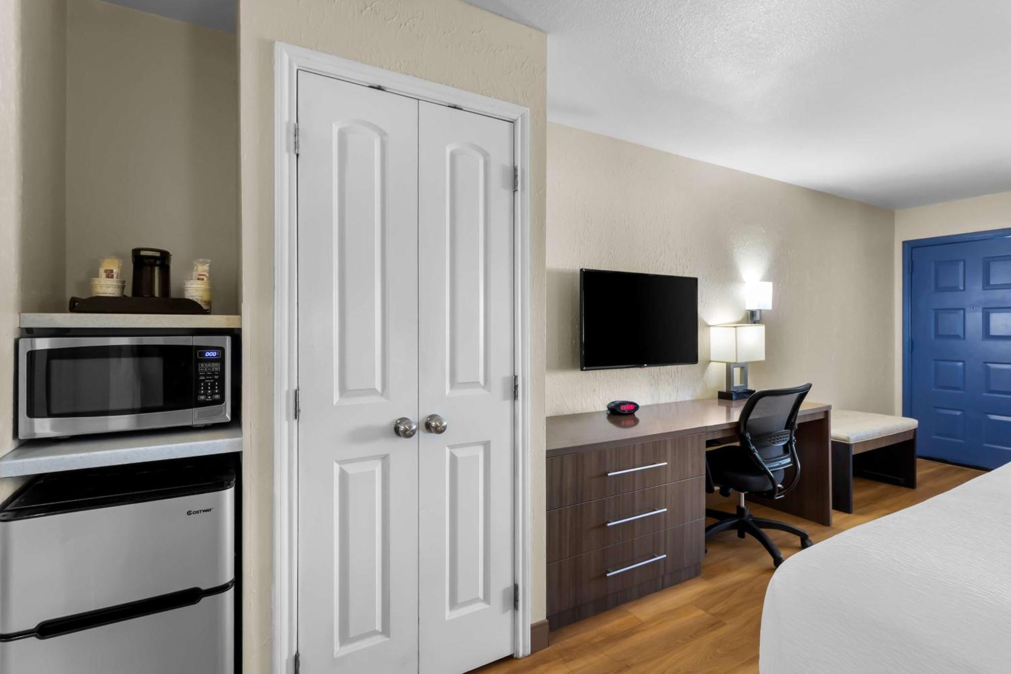Best Western Port Aransas Zewnętrze zdjęcie