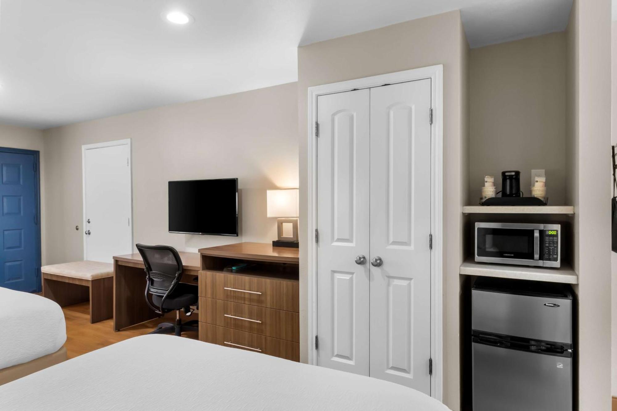 Best Western Port Aransas Zewnętrze zdjęcie