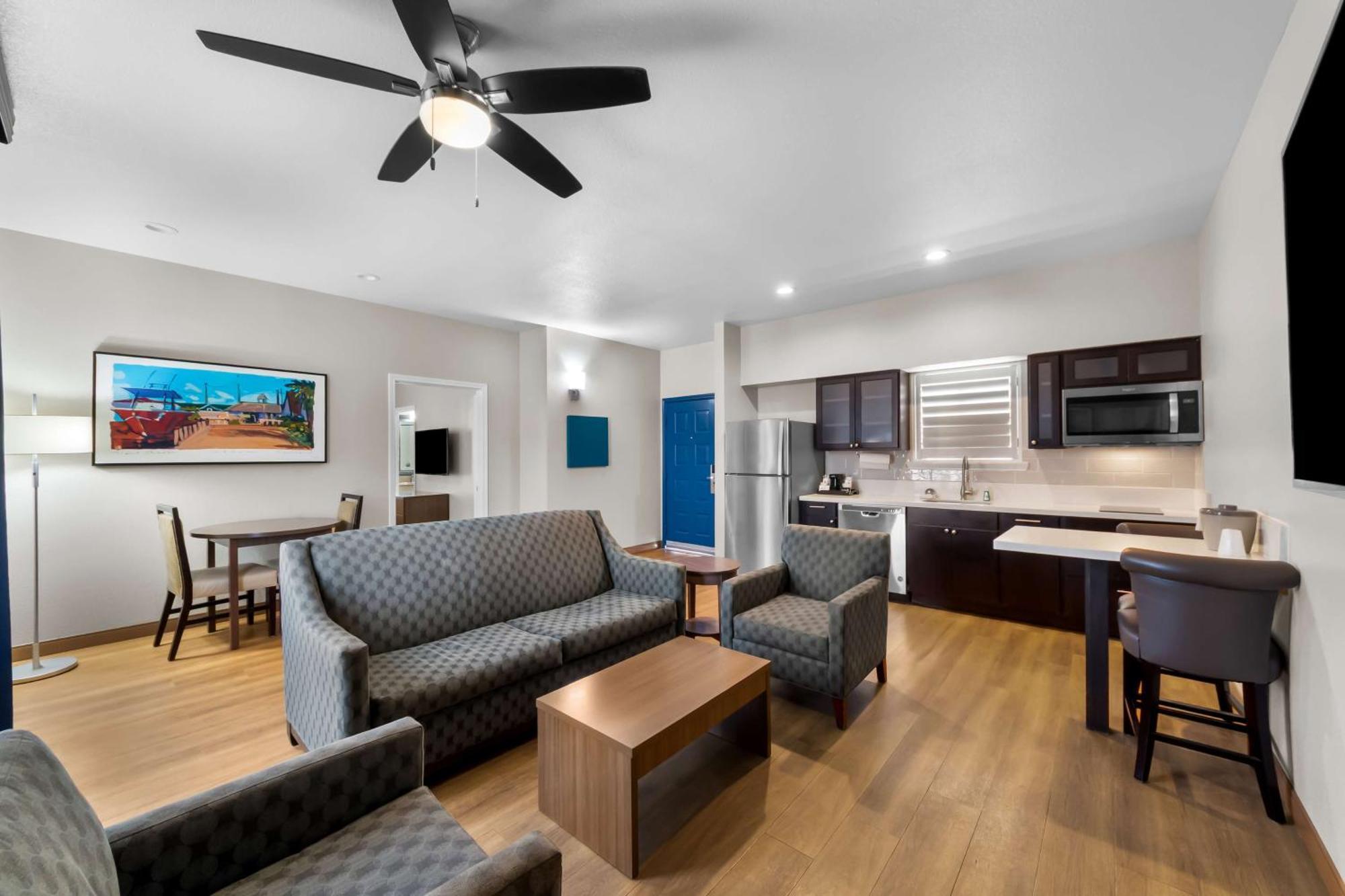 Best Western Port Aransas Zewnętrze zdjęcie