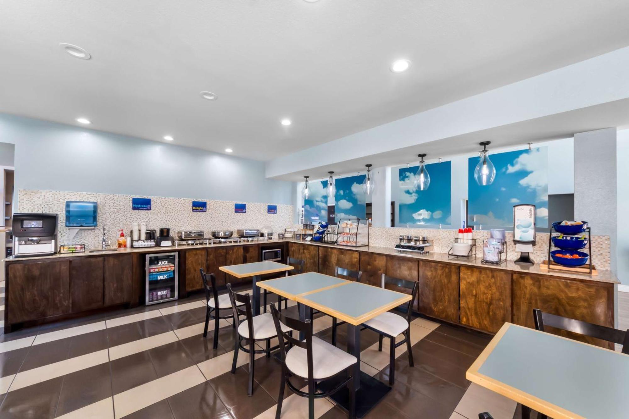 Best Western Port Aransas Zewnętrze zdjęcie