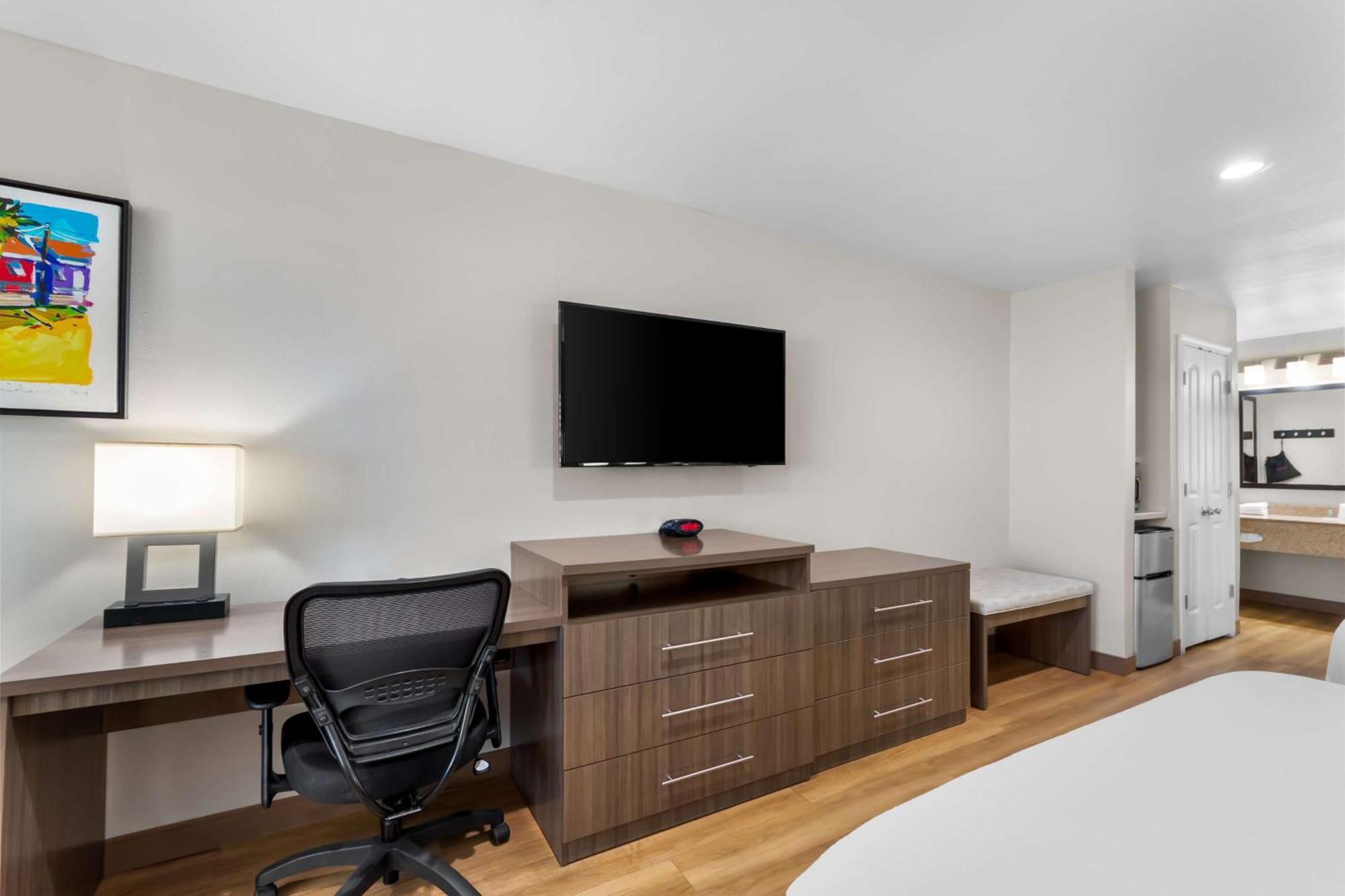 Best Western Port Aransas Zewnętrze zdjęcie