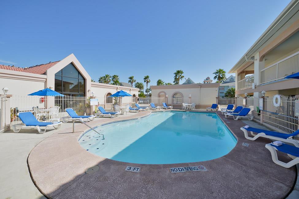 Best Western Port Aransas Udogodnienia zdjęcie