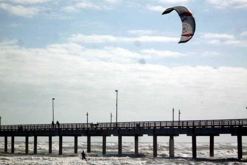 Best Western Port Aransas Zewnętrze zdjęcie