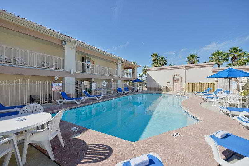 Best Western Port Aransas Zewnętrze zdjęcie