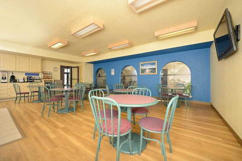 Best Western Port Aransas Zewnętrze zdjęcie