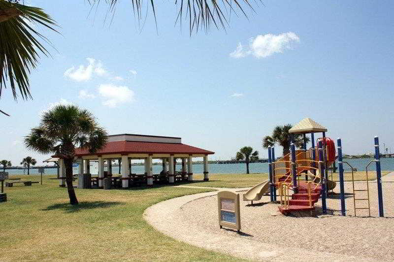 Best Western Port Aransas Zewnętrze zdjęcie