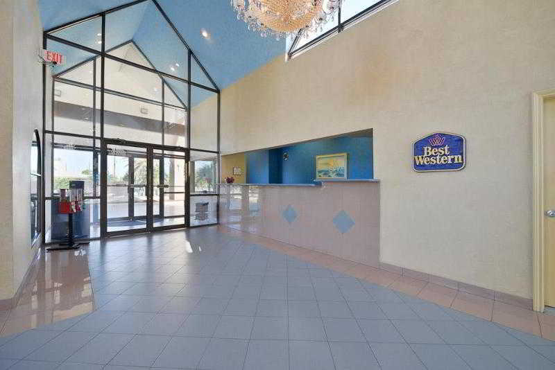 Best Western Port Aransas Zewnętrze zdjęcie