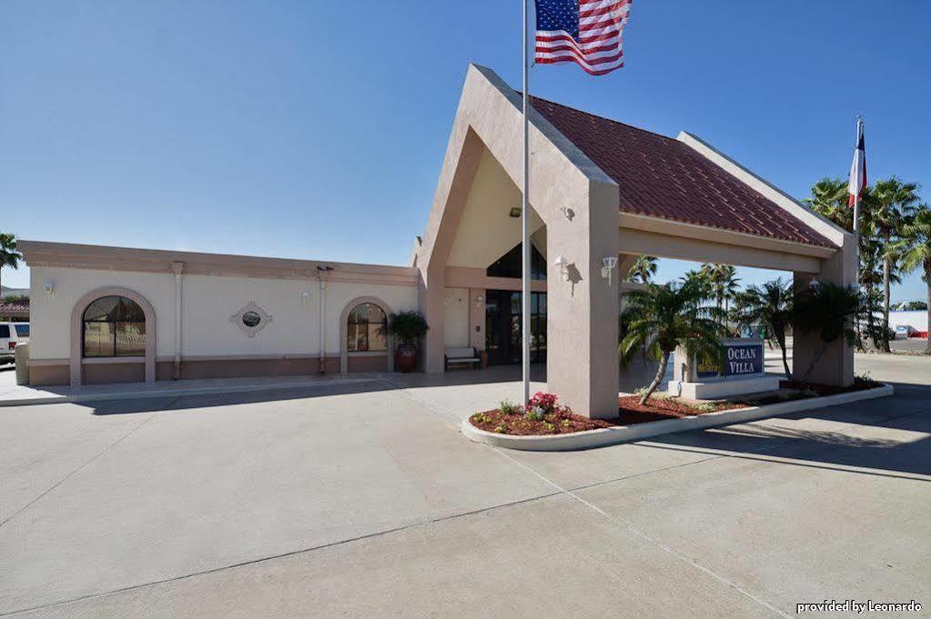Best Western Port Aransas Zewnętrze zdjęcie