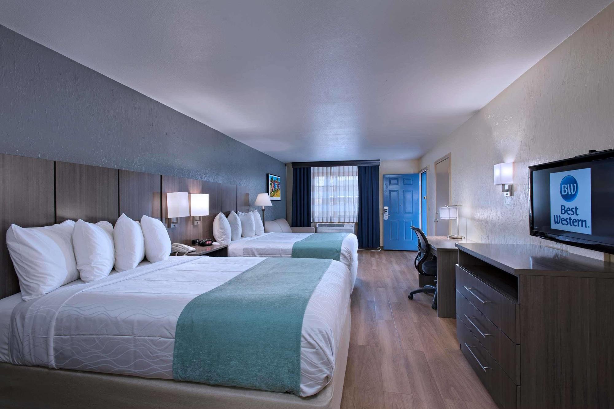 Best Western Port Aransas Zewnętrze zdjęcie