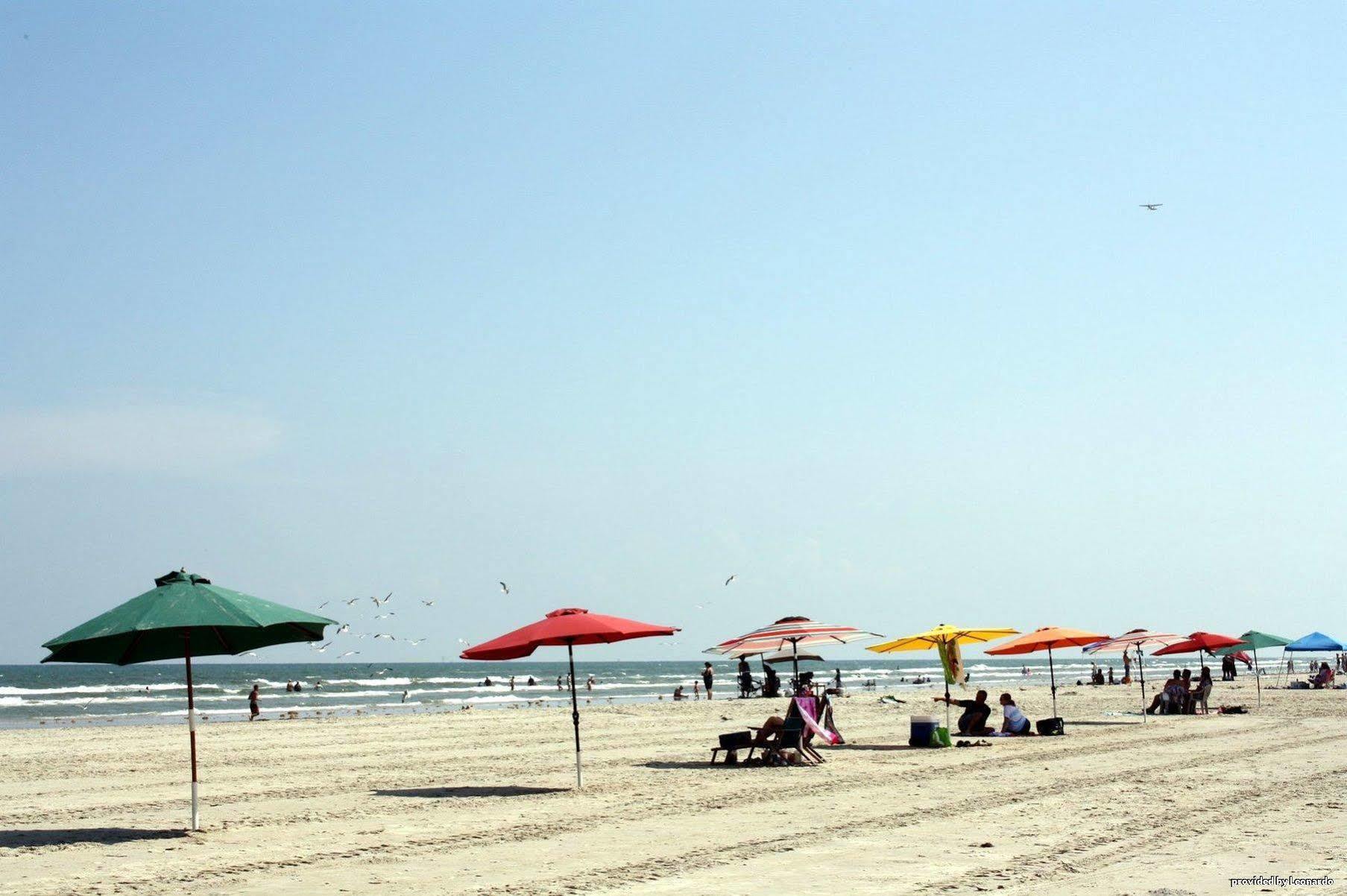 Best Western Port Aransas Udogodnienia zdjęcie