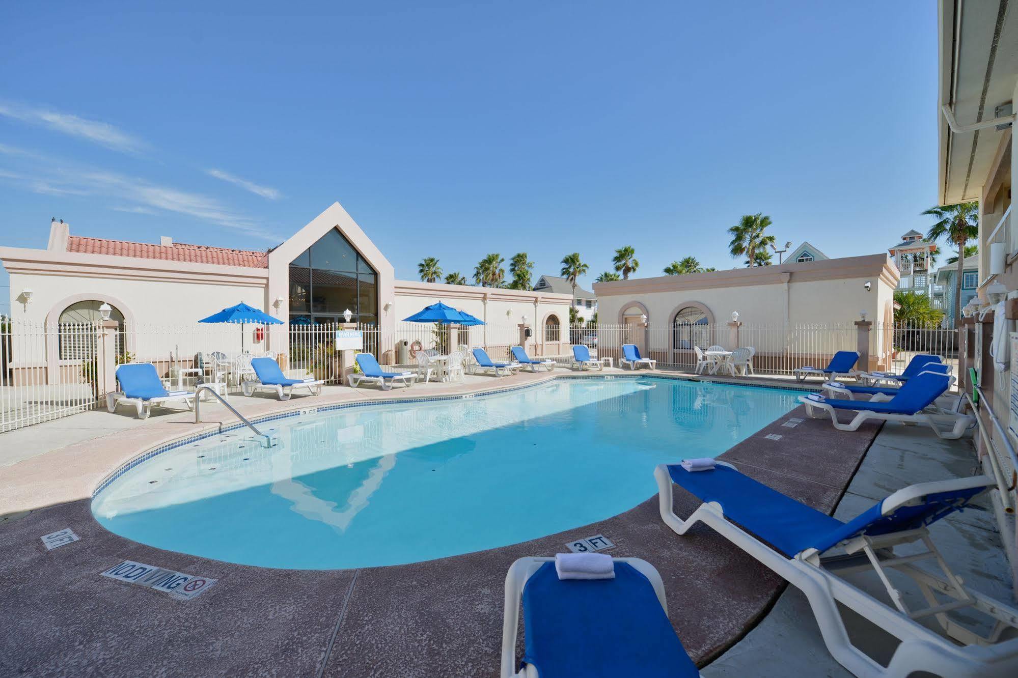 Best Western Port Aransas Udogodnienia zdjęcie